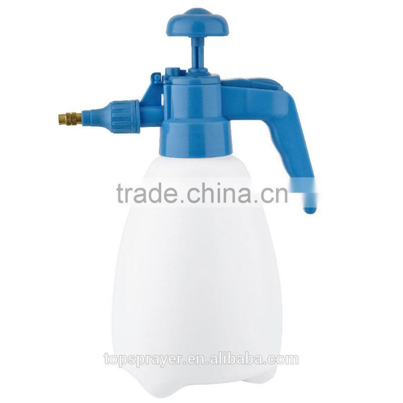 1.5L farm and garden manual pressure sprayer