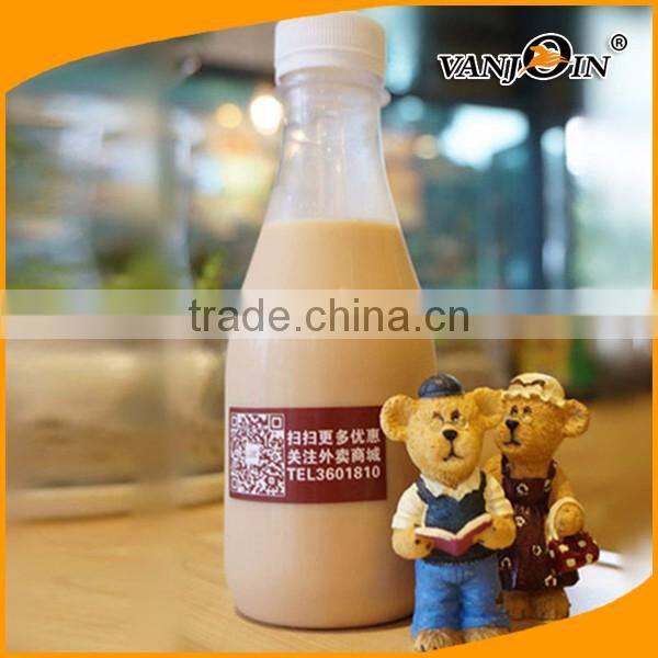 Summer Drinking Plastic Bullet Bottles