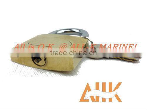 Master Key System Padlocks & Keys