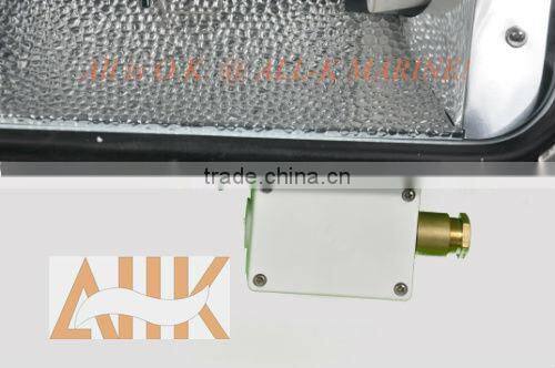 High Pressure Sodium Lamp Flood Lighting Fixtures