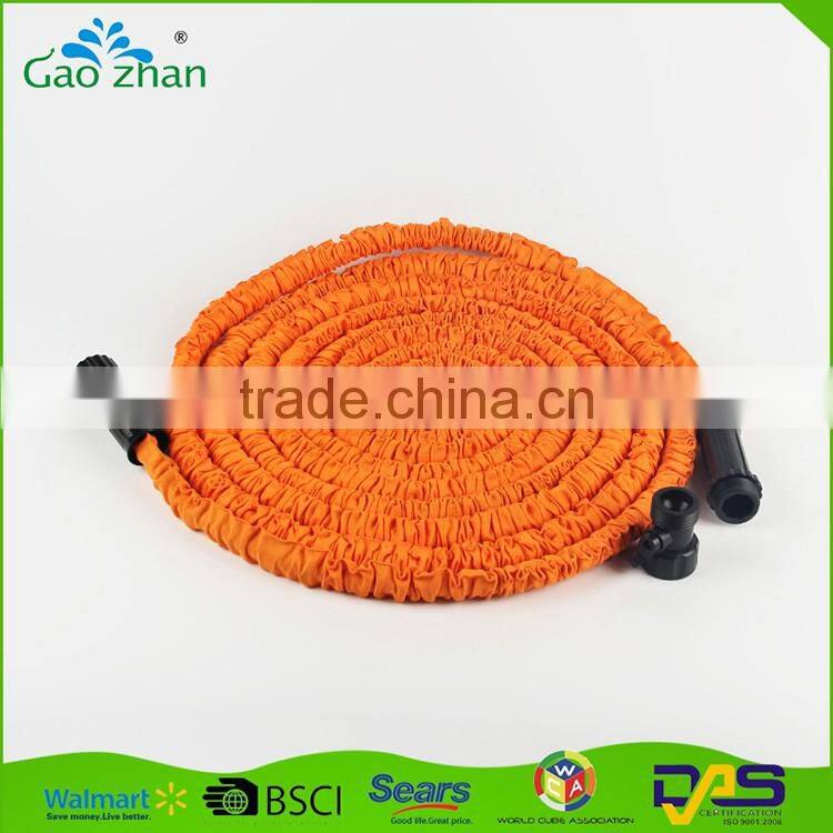 Gardening accessories high grade garden hose