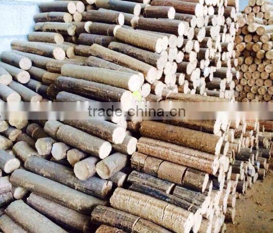 high production capacity palm fiber briquette making machine KJY-1000 with stable delivery time made in China