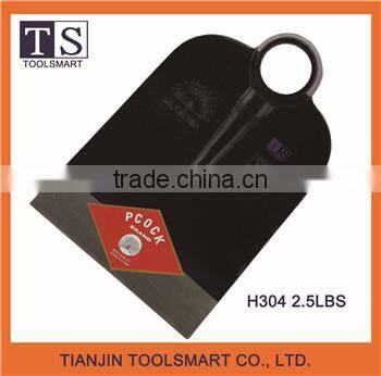 Different Types of Farming Hoe rail steel