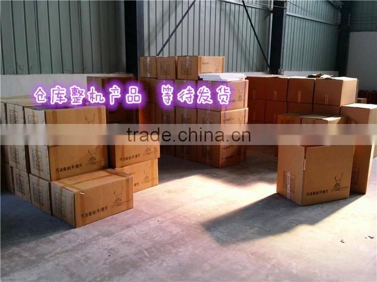 Durable Electric Concrete Vibrating Screed with Top Quality