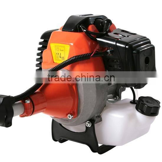 CE/GS/EU-II 52cc 2.2kw brush cutter/garden tools/grass cutter/grass trimmer