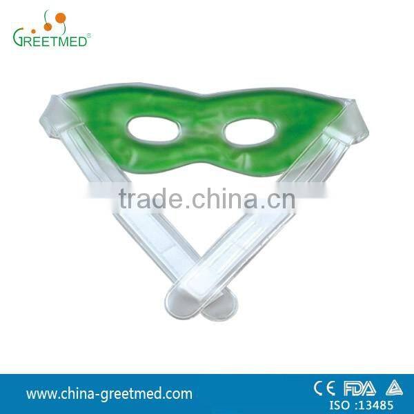 wholesale medical cold gel eye mask