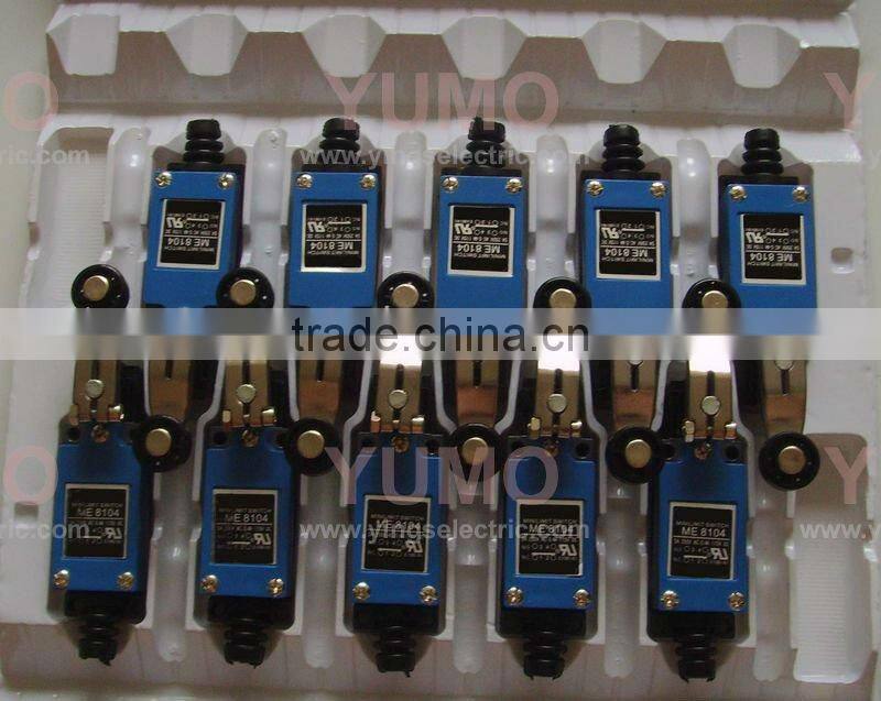 ME8104 Limit Switch
