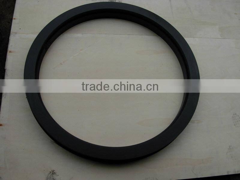 Full Trailer Turntable