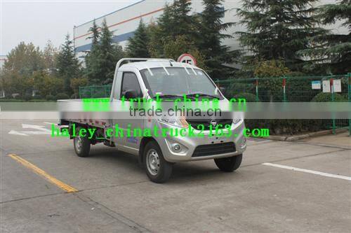 Foton small cargo trucks, pick-up for sale