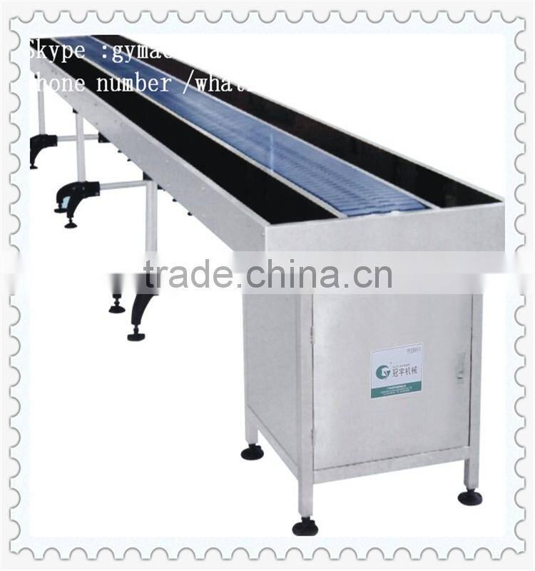 plastic conveyor belt