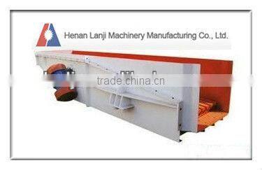 Professional design and new type mechanical vibrating feeder in stock
