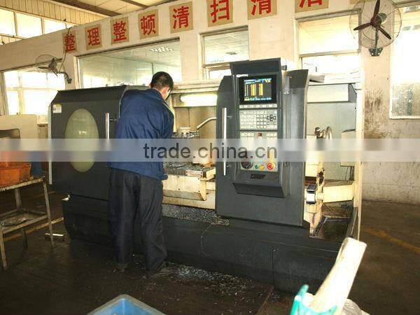 non-standard stainless steel maching parts