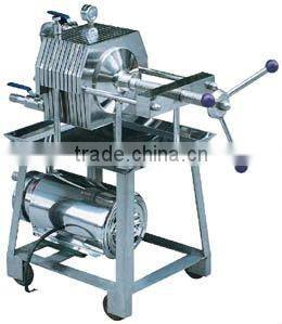 PFF Series Micro Pore Film Fill Ter