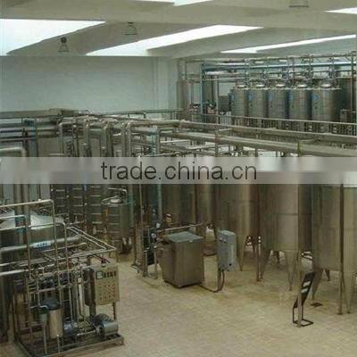 fruit juice production equipment