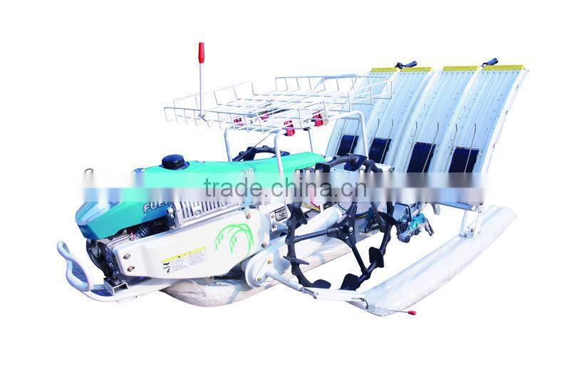 2z-425 Rice transplanter