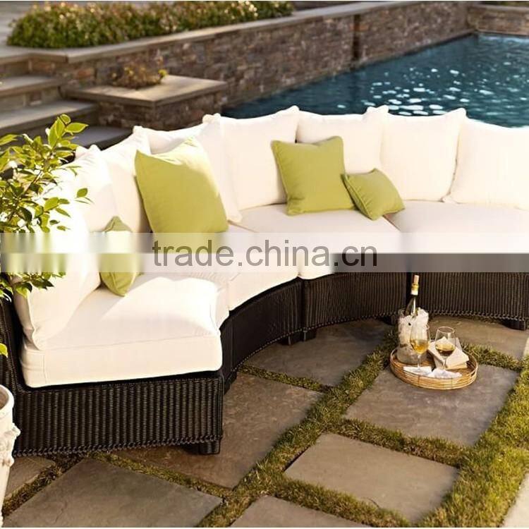 S&D garden treasures outdoor furniture with waterproof cushion