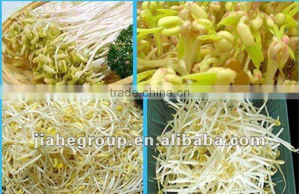 Soybean/ Mung /bean sprouting machine