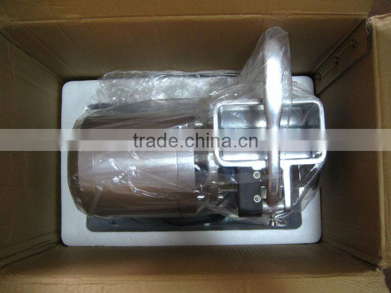 GRT-CG55SH Industrial electric metal cheese grater