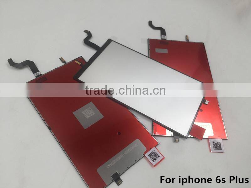 High quqlity lcd backlight for iphone 6 plus LCD Display Repair Parts