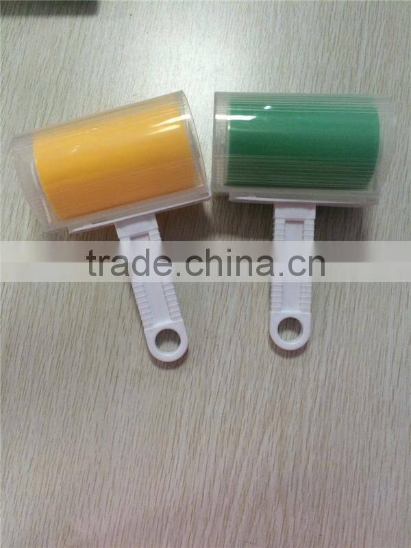 super quality luxuriant in design plastic hair rollers