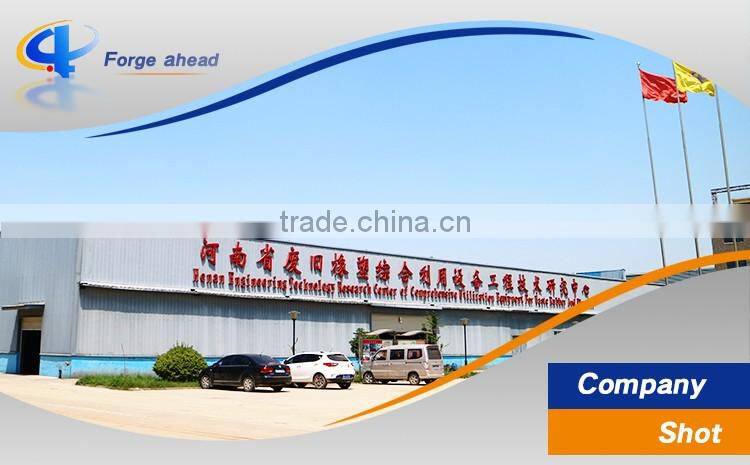 2017 Waste Tyre to Fuel Oil Recycling Machinery with CE,SGS