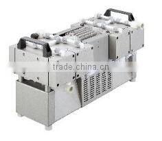 Non Chemical Corrosion Two Level Diaphragm Pump