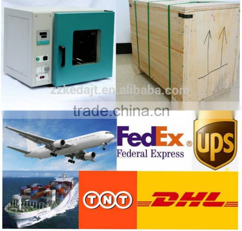 Desiccant Dryer with Two Shelves