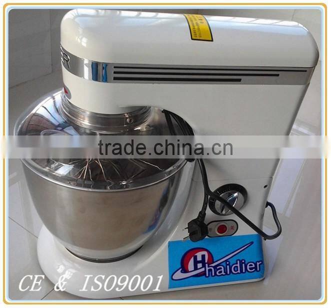 commercial bread baking mixer 20L