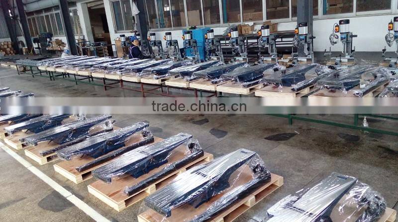 Drill sharpening machine for large drill bits 3-32mm BFT-32A