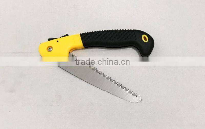 7 Inch Folding Saw