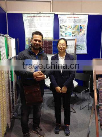 Flat Top 2120 Plastic Modular Belting