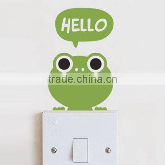 Printing Wall/ Door / Windows Sticker