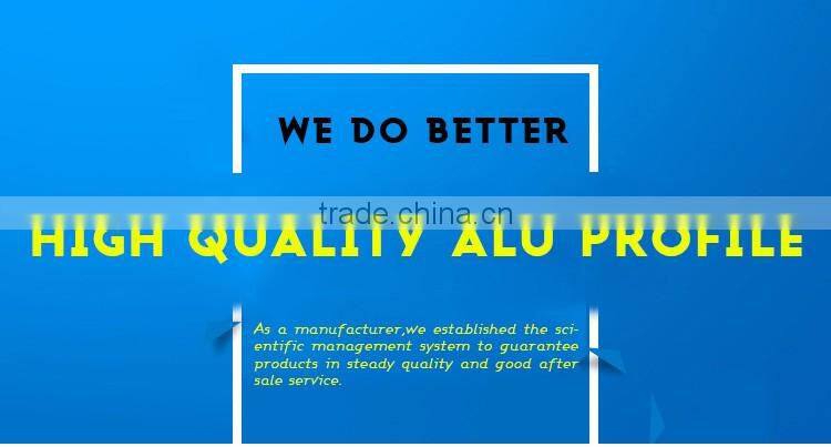 Customized aluminum automotive roof rack_OEM factory supplier