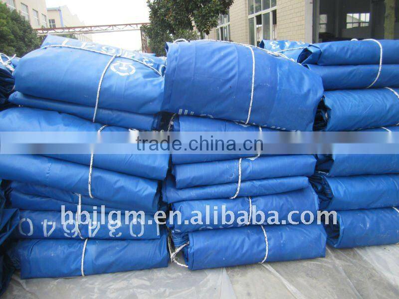 pvc tarpaulin fabric