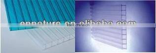 4-18MM pc hollow sheet for construction