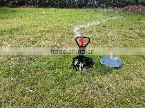 6022P-6 garden Micro irrigation jet butterfly sprinkler