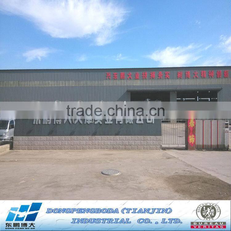 30mm Q215 Pre-galvanized Greenhouse Tubo Hollow Section Square Pipes made in China