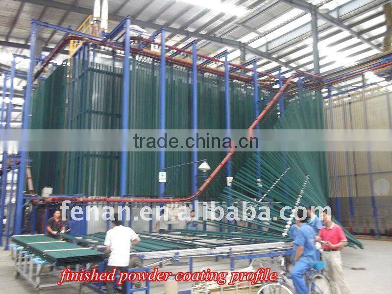 20*20 Aluminum Profile-20*20 30*30 30*60 60*60 30*90