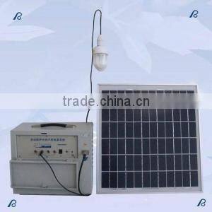 Low power 30W poly silicon solar module XH30P(36)