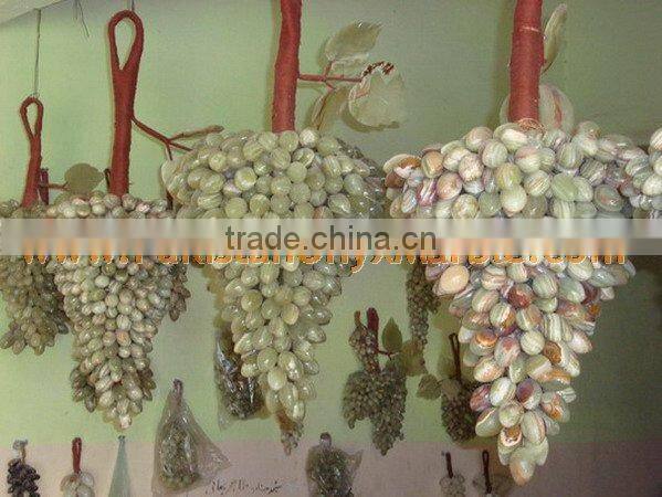 Hot sale Top Quality ONYX GRAPES BUNCH HANDICRAFTS