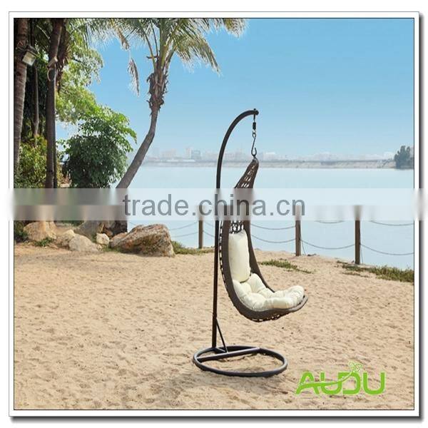 Audu Swing Egg Chair,Patio Swing Hanging Egg Chair