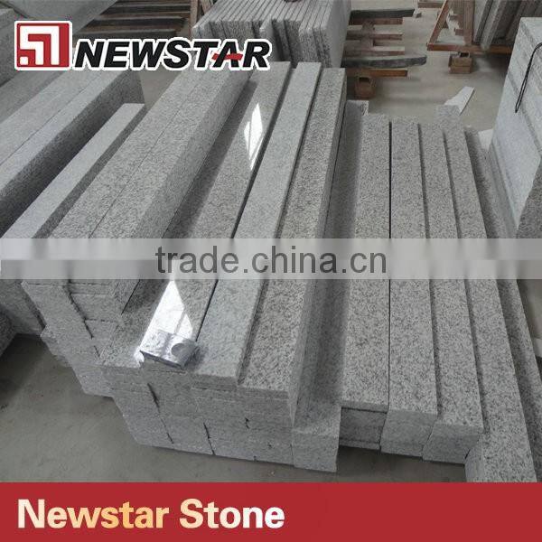 Newstar G655 white granite kitchen granite countertop price