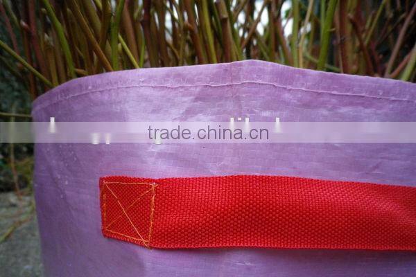 Colorful PE Patio,Garden Planting Bag,Growing Bag