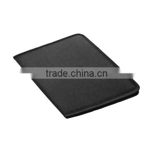 A4 document folder and tablet holder