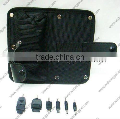 2012 solar emergency charger