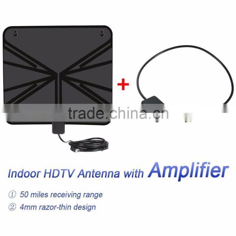 High Resolution HD TV Atenna Best quality warranty and Best price for low factory cost