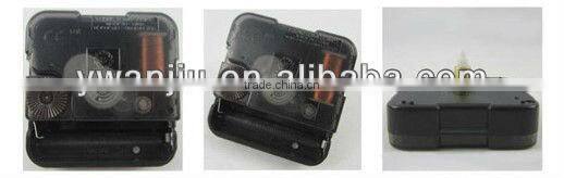 Supply fashion creative windmill wall clock