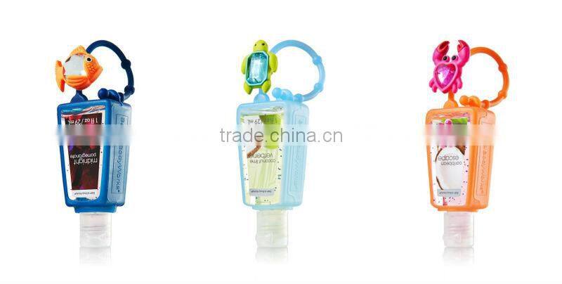 Bath and Body Works Newest Antibacterial Hand Sanitizer Pocketbac Holders