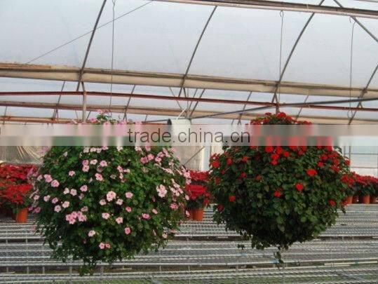 vertical planters plastic, ball shaped hanging planter