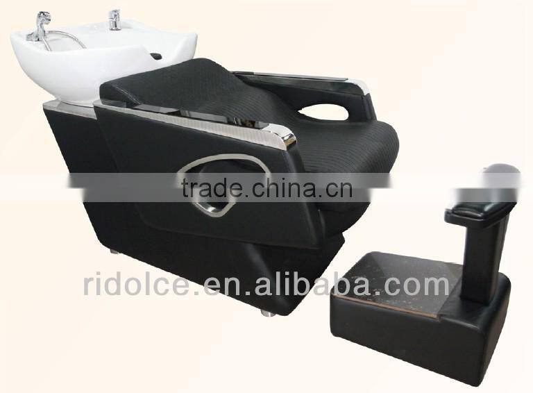 Shampoo Chair hair salon furniture used salon furniture 2014 F-2188(AA98#)